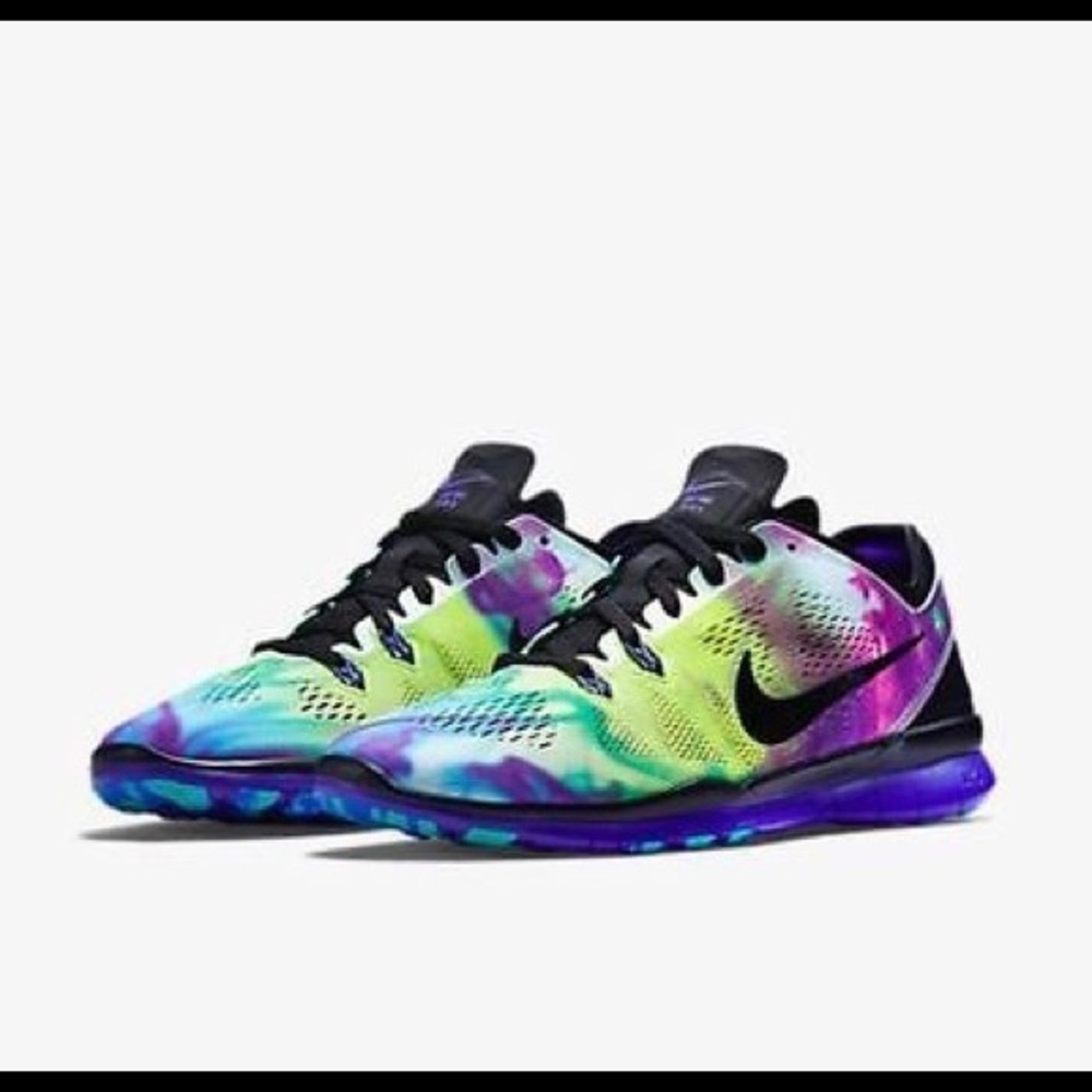 NIKE Free Fit 5.0